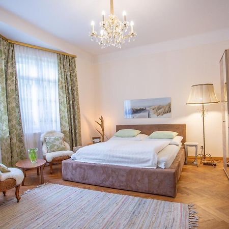 Huebsches Privatzimmer Mit Bad Perchtoldsdorf Ngoại thất bức ảnh