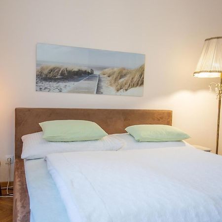 Huebsches Privatzimmer Mit Bad Perchtoldsdorf Ngoại thất bức ảnh