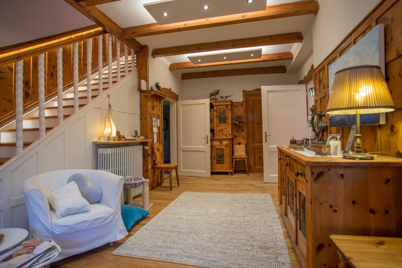 Huebsches Privatzimmer Mit Bad Perchtoldsdorf Ngoại thất bức ảnh