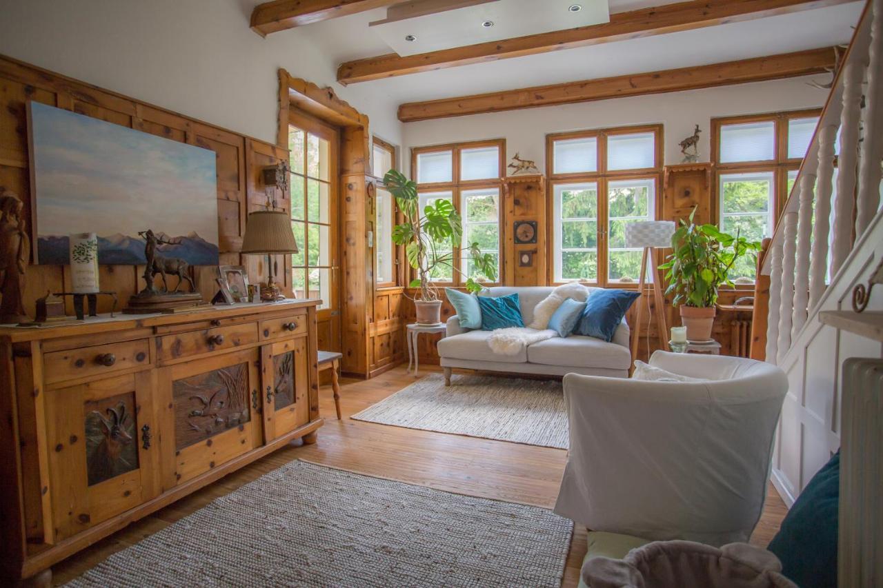 Huebsches Privatzimmer Mit Bad Perchtoldsdorf Ngoại thất bức ảnh