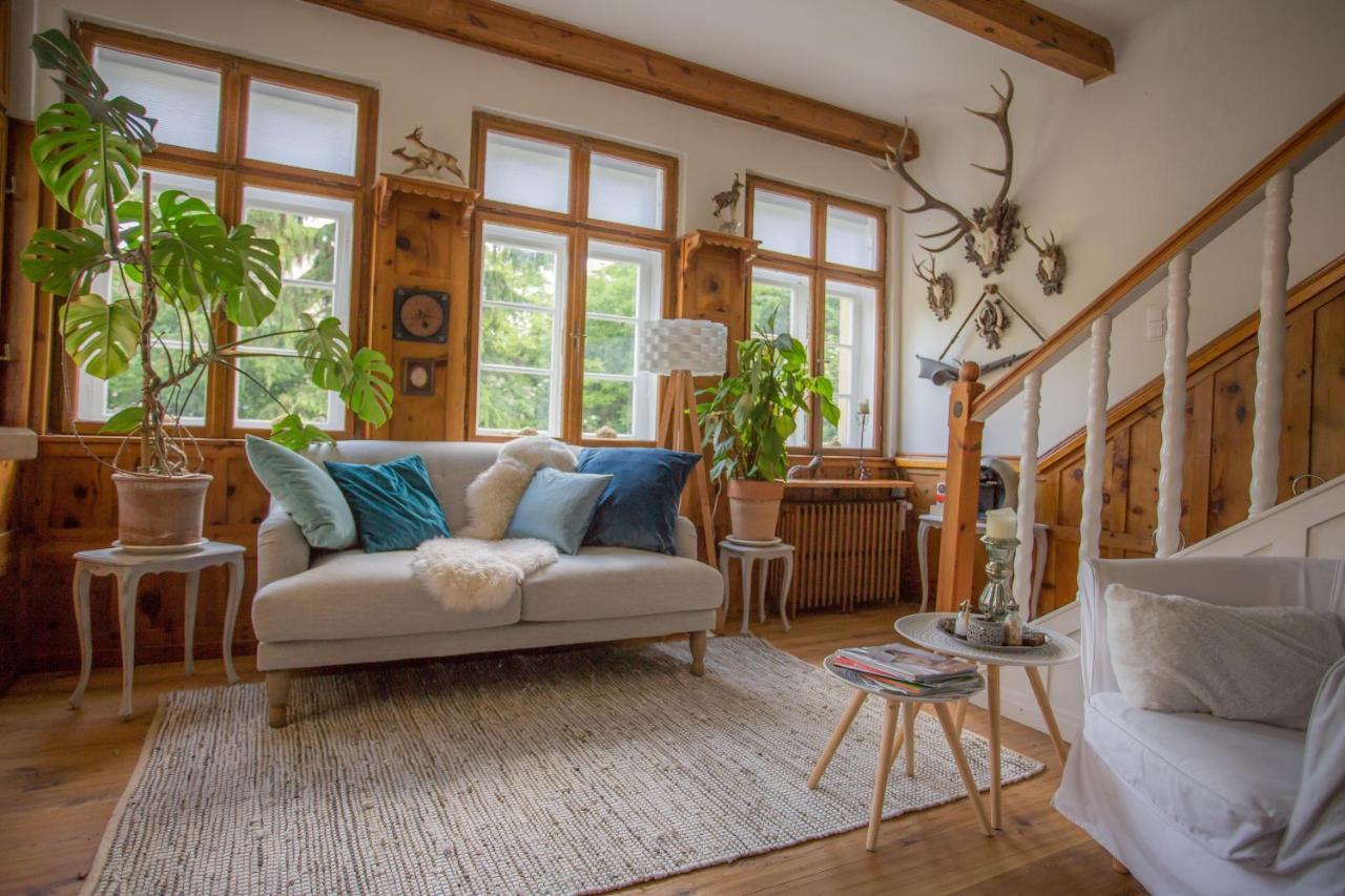 Huebsches Privatzimmer Mit Bad Perchtoldsdorf Ngoại thất bức ảnh
