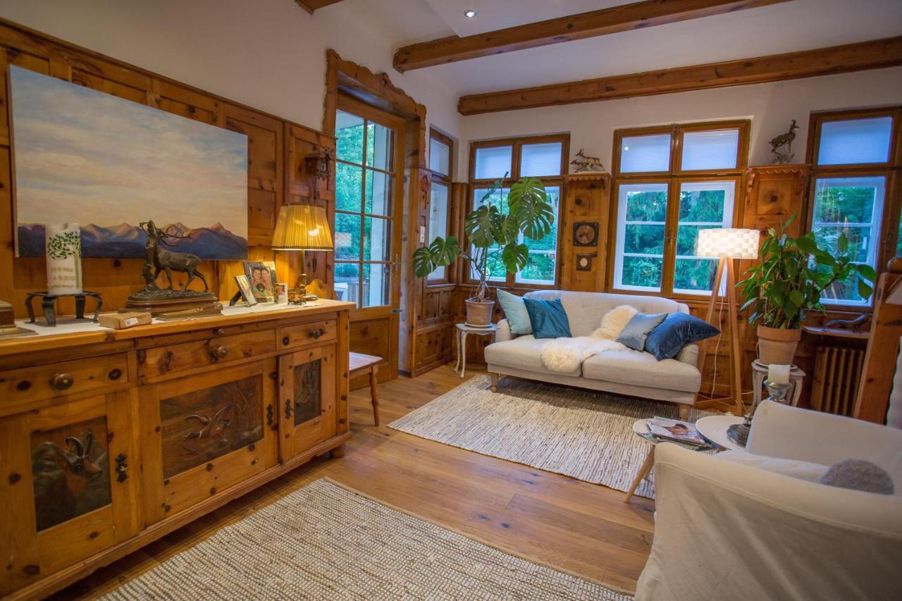 Huebsches Privatzimmer Mit Bad Perchtoldsdorf Ngoại thất bức ảnh