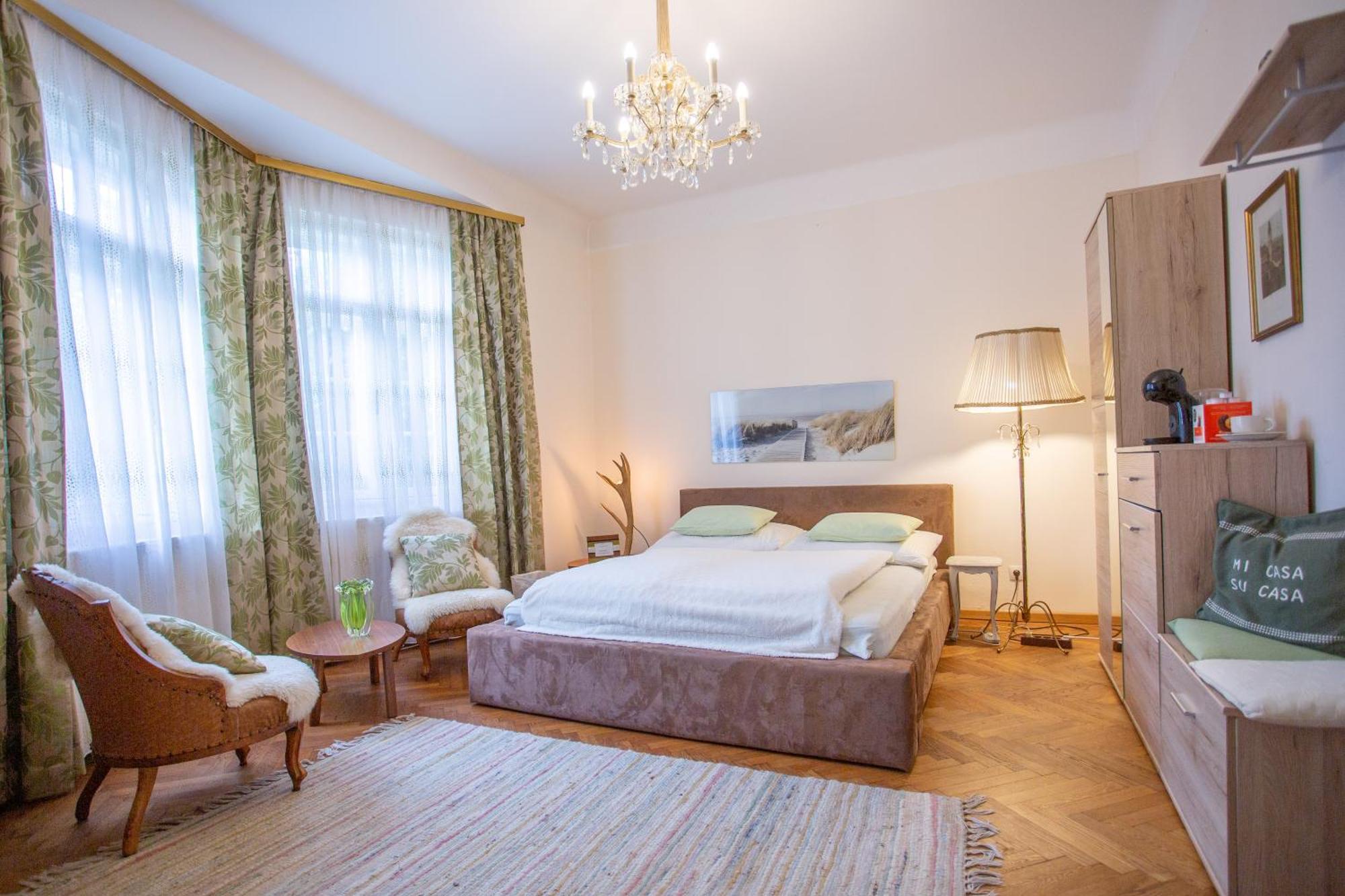Huebsches Privatzimmer Mit Bad Perchtoldsdorf Ngoại thất bức ảnh