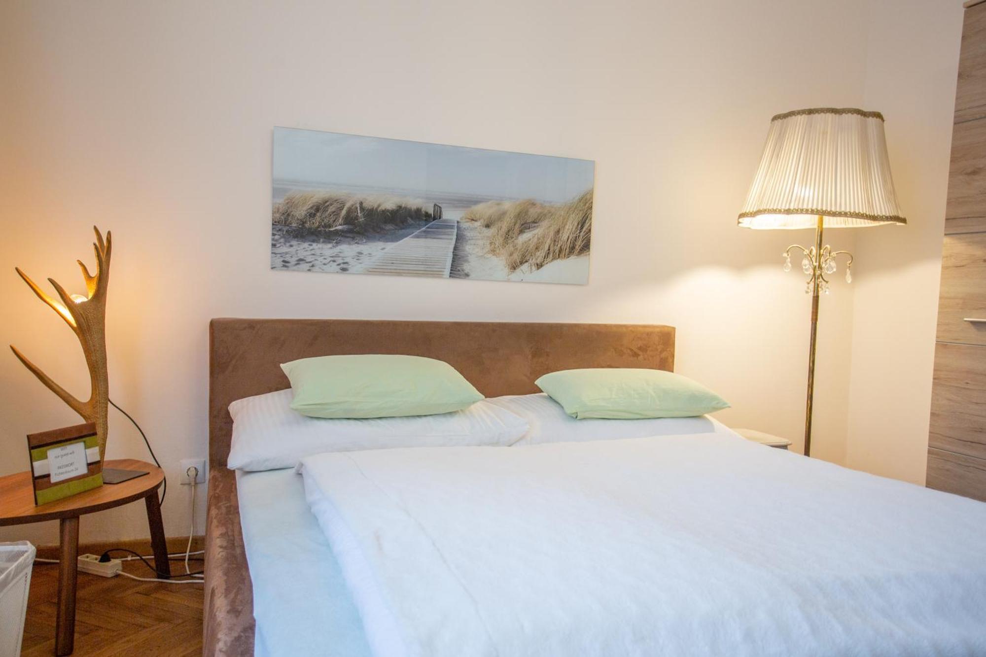 Huebsches Privatzimmer Mit Bad Perchtoldsdorf Ngoại thất bức ảnh